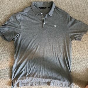 Travis Mathew Men’s Polo